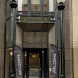 Фотография апарт отеля PREMIER SUITES PLUS Glasgow Bath Street