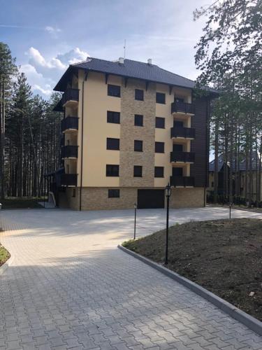 Фотография апарт отеля Zlatibor apartmani Jakovljevic