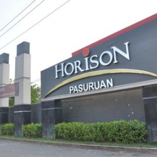 Фотография гостиницы Horison Pasuruan