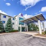 Фотография гостиницы Motel 6-Burlington, ON - Toronto West - Oakville