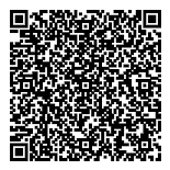 QR код мини отеля Адриатика