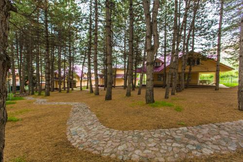 Фотография гостиницы Archazor