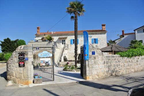 Фотография мини отеля B&B Nostromo