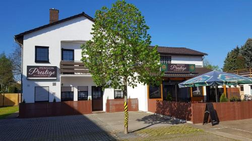 Фотография гостевого дома Prestige Bistro & Pension