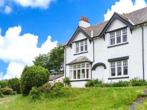 Фотография гостевого дома Peel Place Noddle