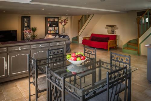 Фотография гостевого дома Chateau Le Retail