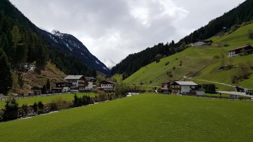 Фотографии базы отдыха 
            Gasperlerhof