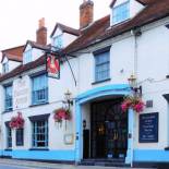 Фотография гостиницы Bacon Arms, Newbury by Marston's Inns