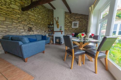 Фотография гостевого дома Ryedale Cottage