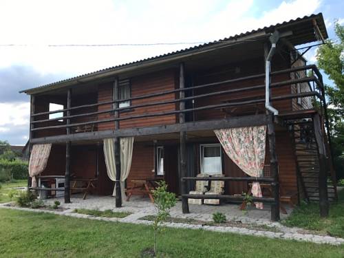 Фотография мини отеля Усадьба у Ганса