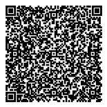 QR код гостиницы Водолей