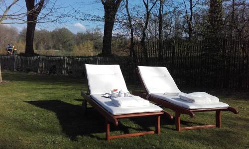 Фотография мини отеля B&B Scheldekant