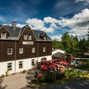 Фотография гостевого дома Gasthaus Kobär