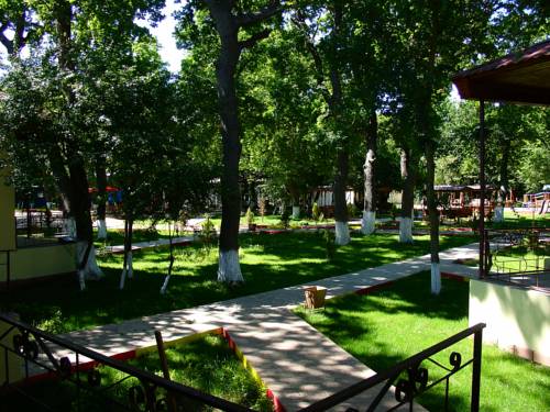 Фотография гостиницы Булаг