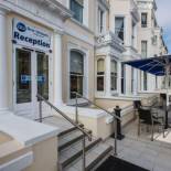 Фотография гостиницы Best Western Clifton Hotel