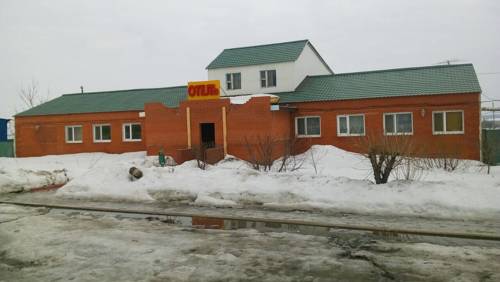 Фотография гостиницы Караван