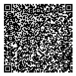 QR код гостиницы Ершов