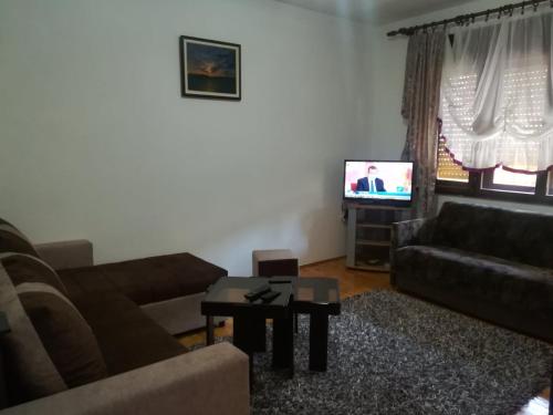 Фотография гостевого дома Apartments Ivanovic BB