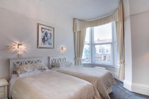 Фотография мини отеля Clifton Villa - Southport