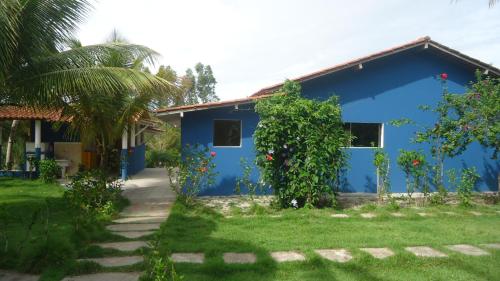 Фотография гостевого дома Condomínio Canaã Cumuruxatiba