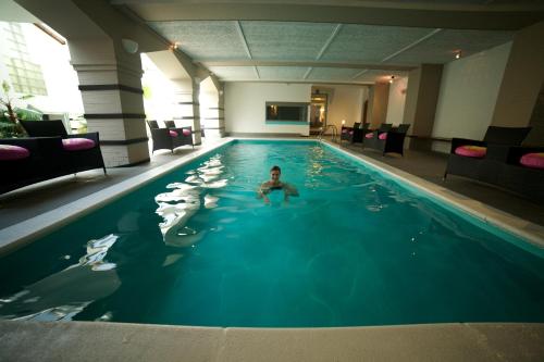 Фотографии гостиницы
Grand Hotel Normandy