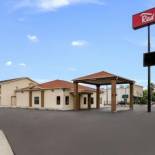 Фотография мини отеля Red Roof Inn Houston – Spring North