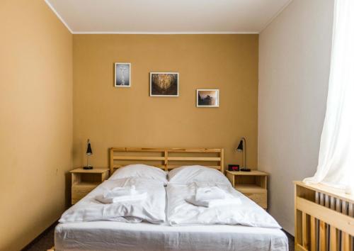 Фотография гостиницы Penzion Zornicka