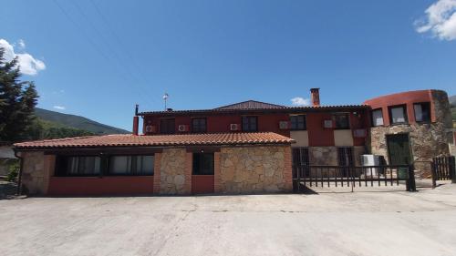 Фотография гостевого дома Casa Rural Valle del Jerte