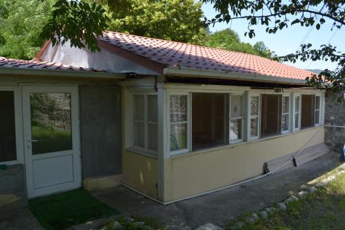 Фотография хостела Mini Hostel at OLD HOUSE