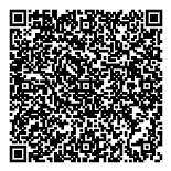 QR код мини отеля Шале