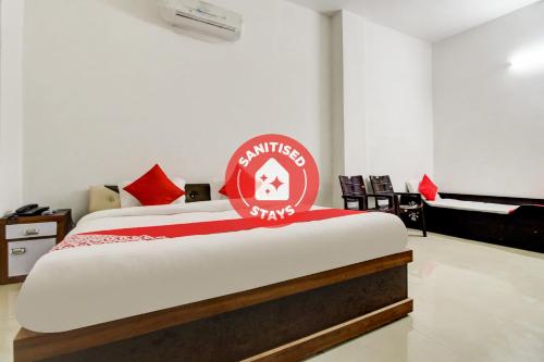 Фотографии гостиницы
OYO 68974 Hotel Pratap Plaza