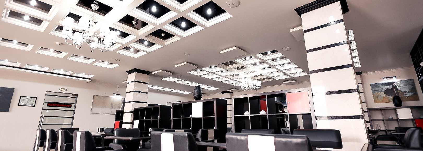 Фотография банкетного зала Форум ресторан