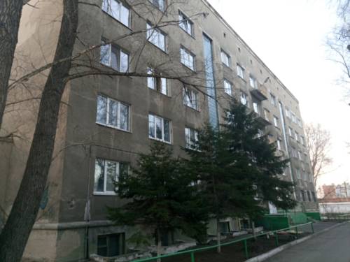 Фотография мини отеля Огни манежа