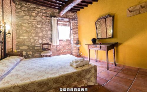 Фотография гостевого дома Casa Rural Las Martas