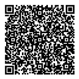 QR код гостевого дома Рамина