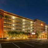 Фотография гостиницы Ramada by Wyndham Tampa Airport Westshore