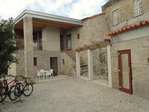 Фотография гостевого дома Casas d Aldeia Turismo Rural
