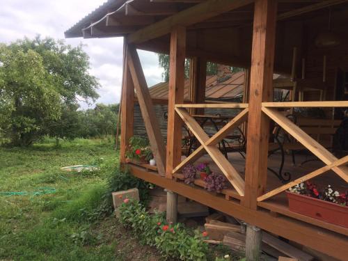 Фотография гостевого дома Дом для отдыха