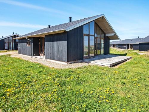 Фотография гостевого дома Holiday home Ulfborg XXXIX