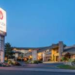 Фотография гостиницы Red Lion Hotel Pasco Airport & Conference Center