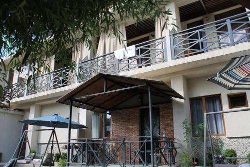 Фотография гостиницы Натврис Хе