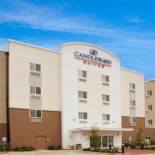 Фотография гостиницы Candlewood Suites San Angelo, an IHG Hotel