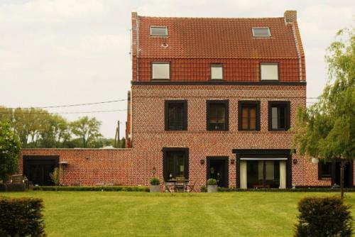 Фотография мини отеля Chambres d'Hôtes La Parenthèse