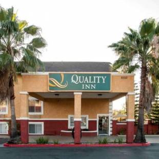 Фотографии гостиницы 
            Comfort Inn San Diego Miramar