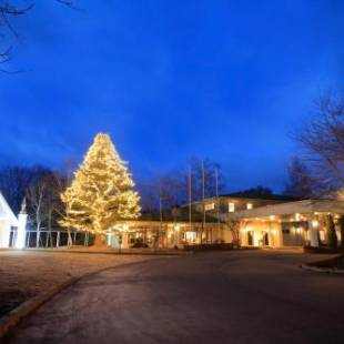 Фотографии гостиницы 
            Yutoriro Karuizawa Hotel