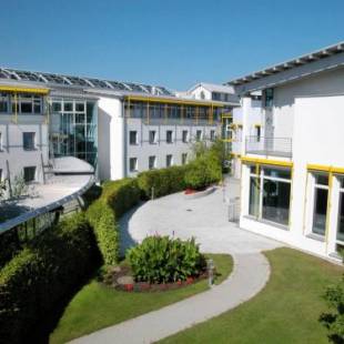 Фотографии гостиницы
AkademieHotel