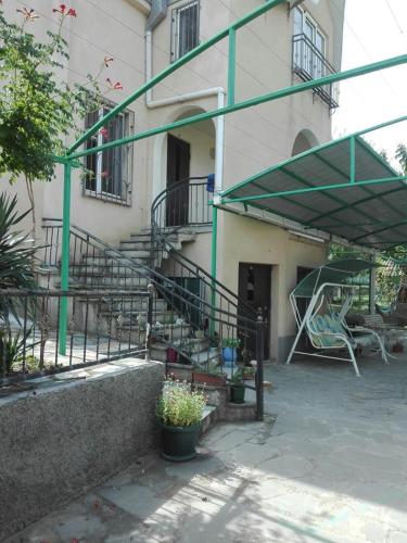 Фотография гостевого дома Paradise corner in Saguramo