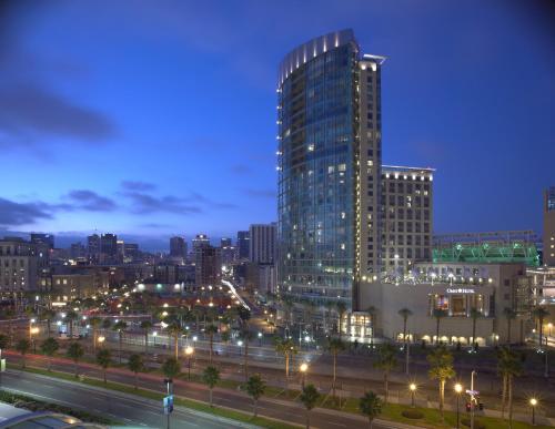Фотография гостиницы Omni San Diego Hotel