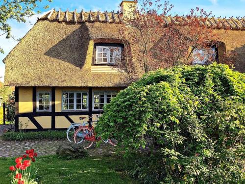 Фотографии гостевого дома 
            Holiday home Rudkøbing X