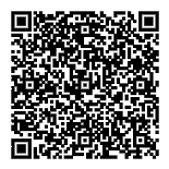 QR код базы отдыха Юг